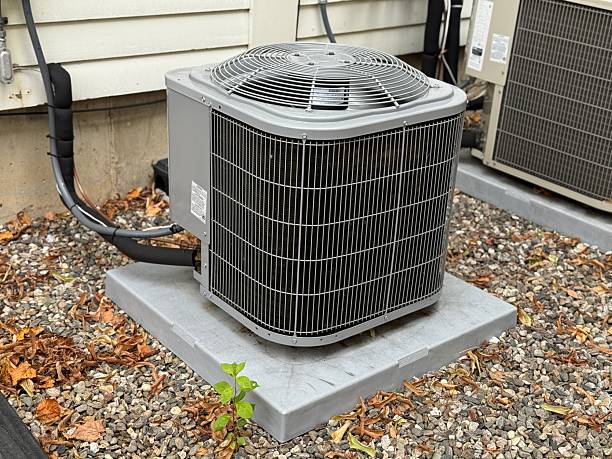 24/7 Emergency Heat Pump Repair experts in Atlanta, GA