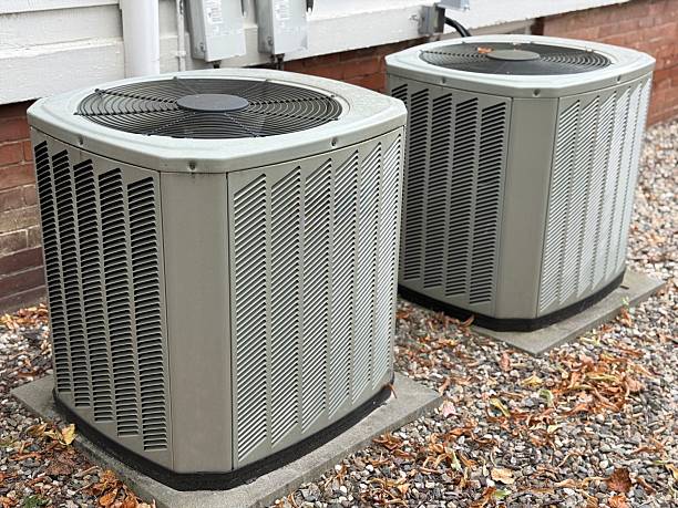 Reliable Heat Pump Repair contractor in Atlanta, GA by Leonard HVAC