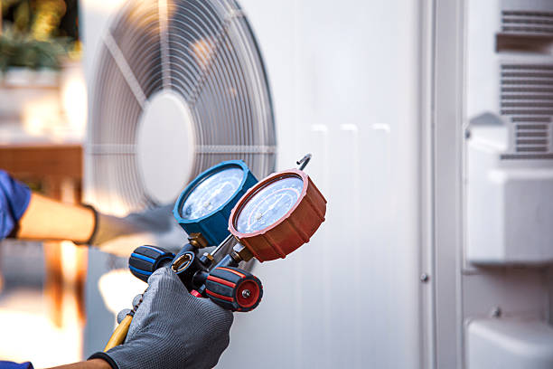 Affordable Heat Pump Repair solutions in Atlanta, GA